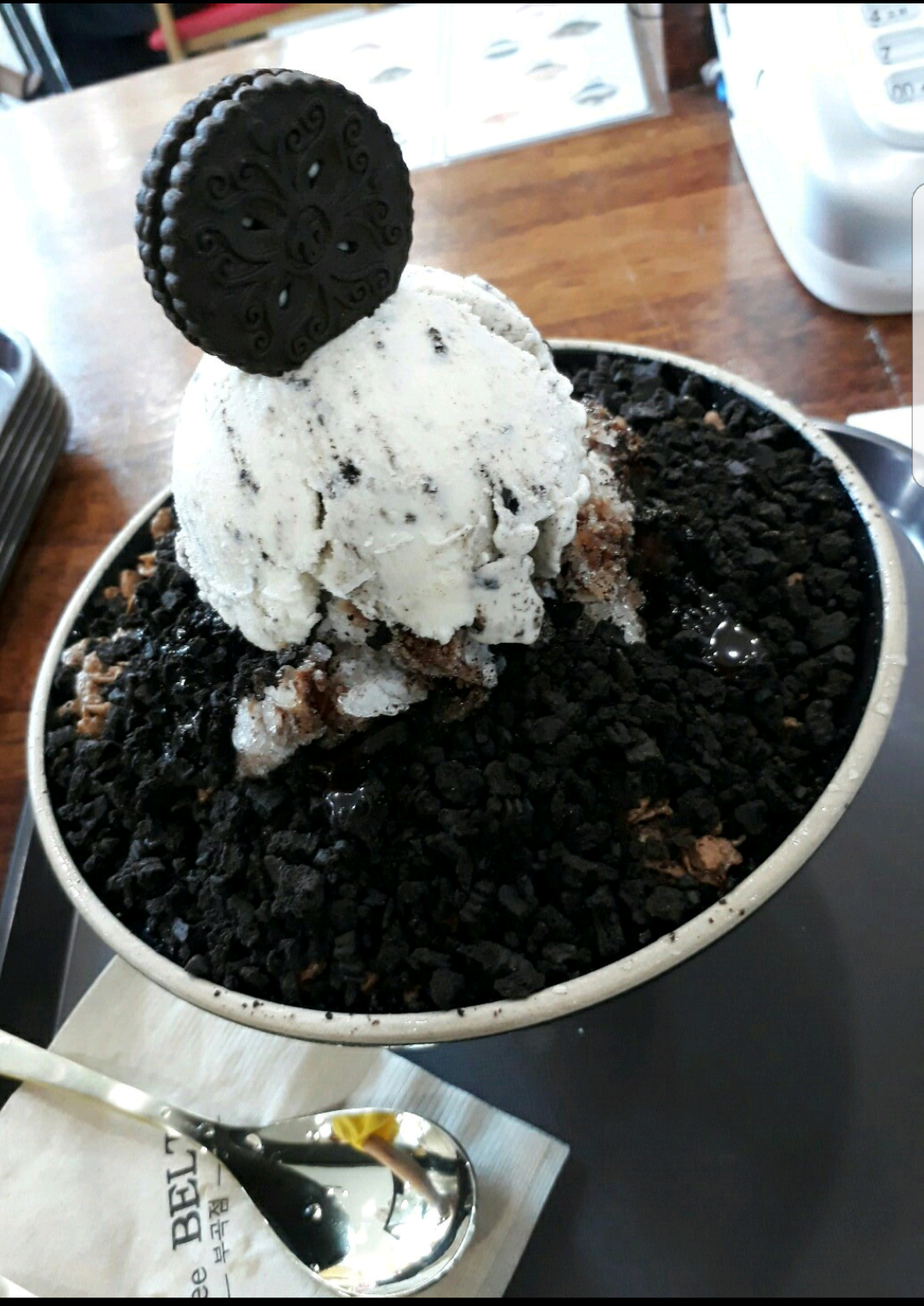 커피벨트 이미지