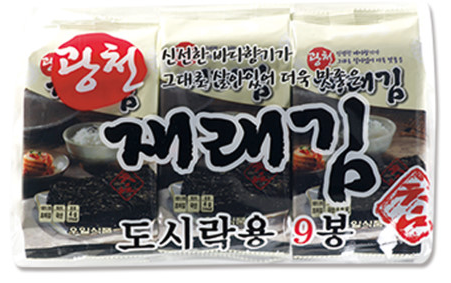 우일식품