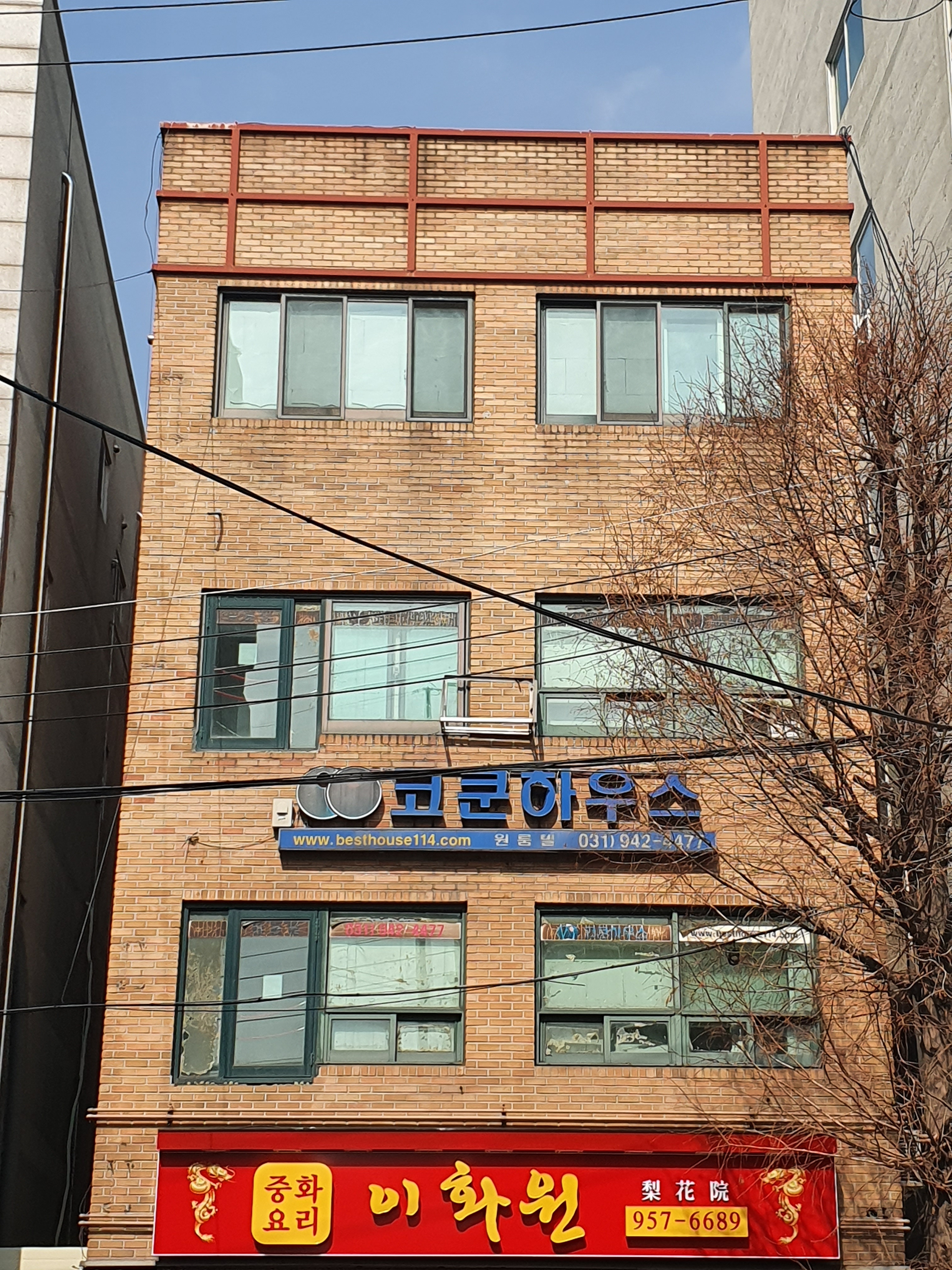 코쿤하우스