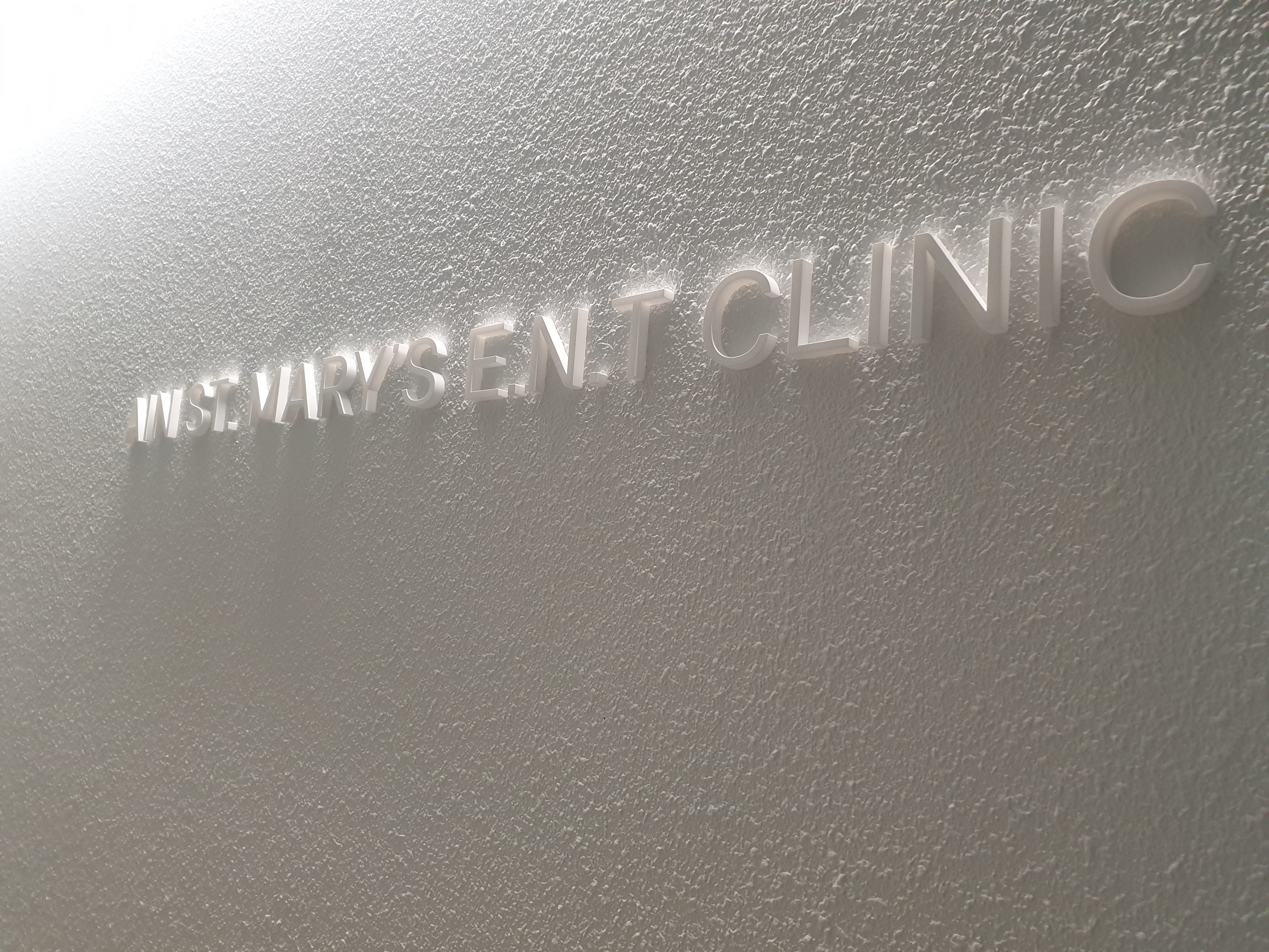 아인성모이비인후과의원 대표 이미지