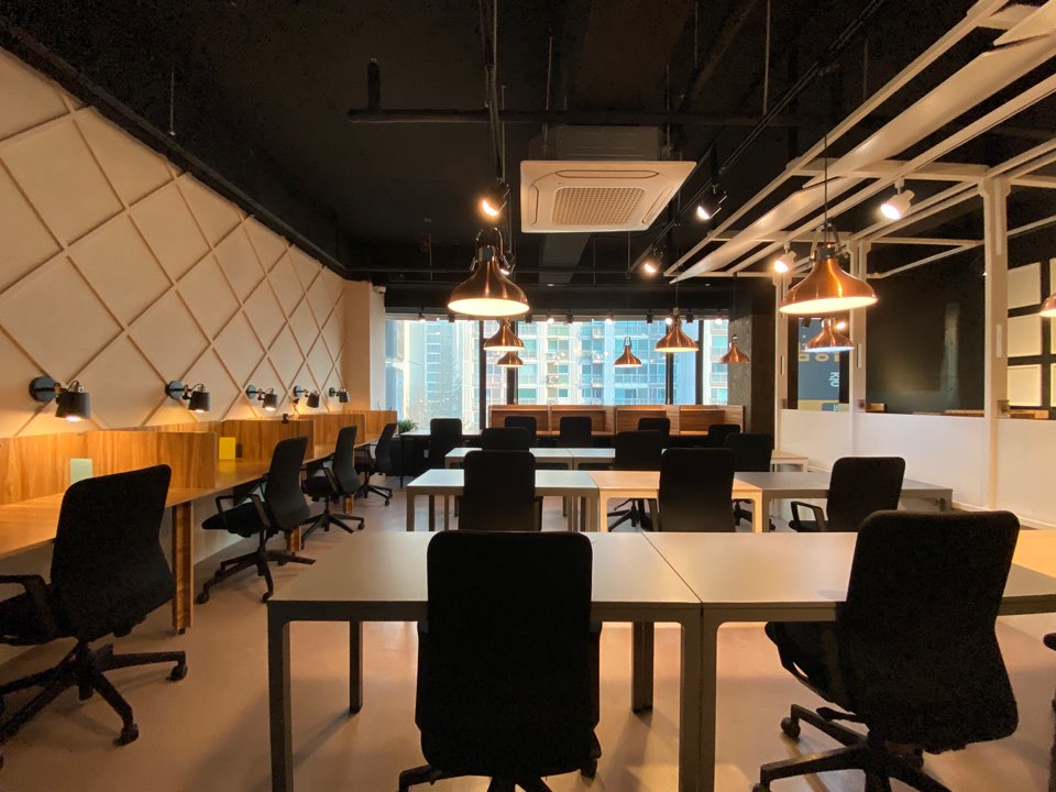 Ubox독서실 상동본점 대표이미지