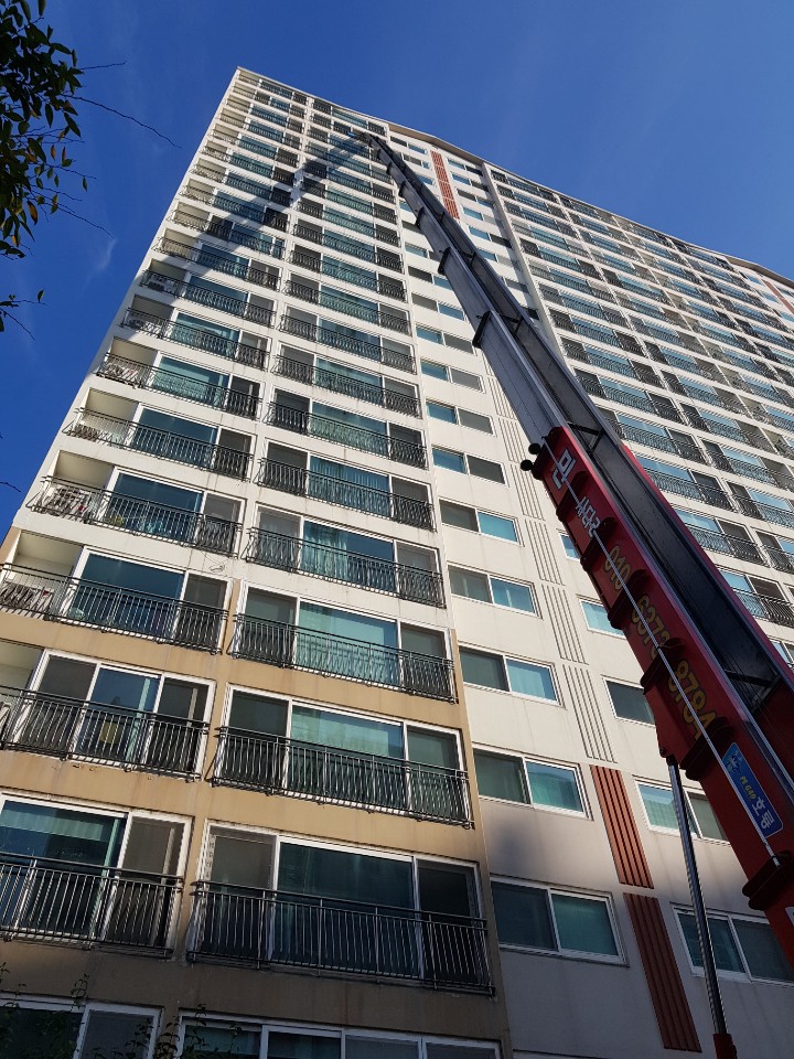 울산이사이삿짐센터 대표 이미지