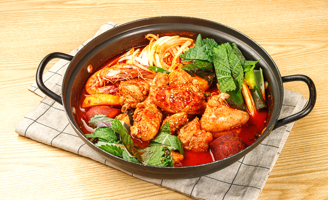 굿맘할매순대국&양선지해장국 문정점