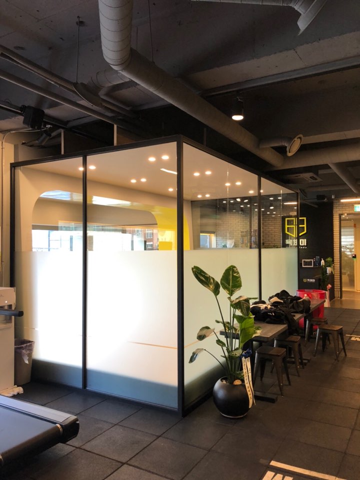 육체미 조선대점 대표 이미지