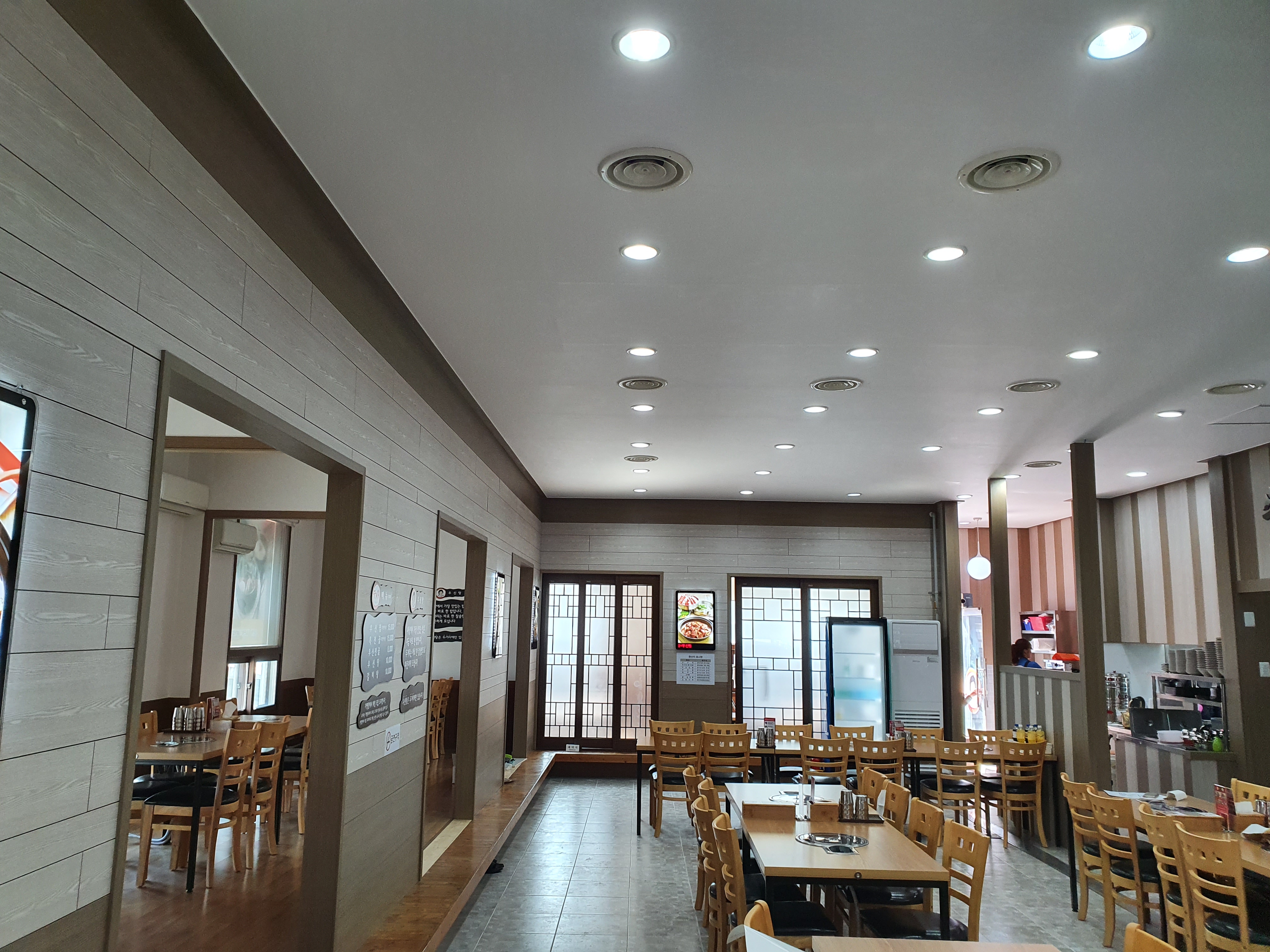 두거리우신탕 전주효천점