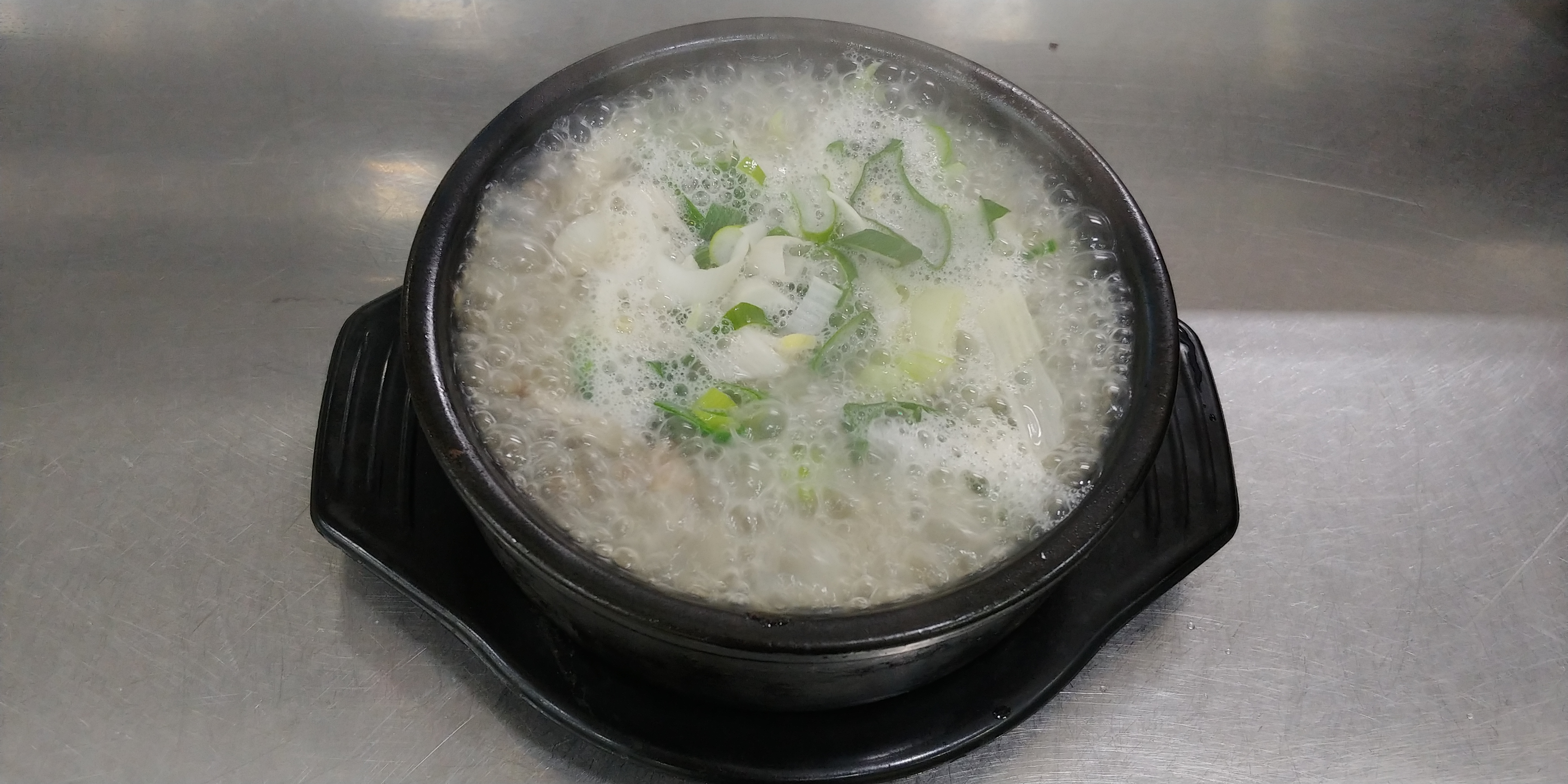 병천토종순대&수육국밥
