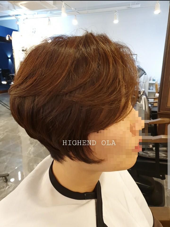 하이앤드 올라