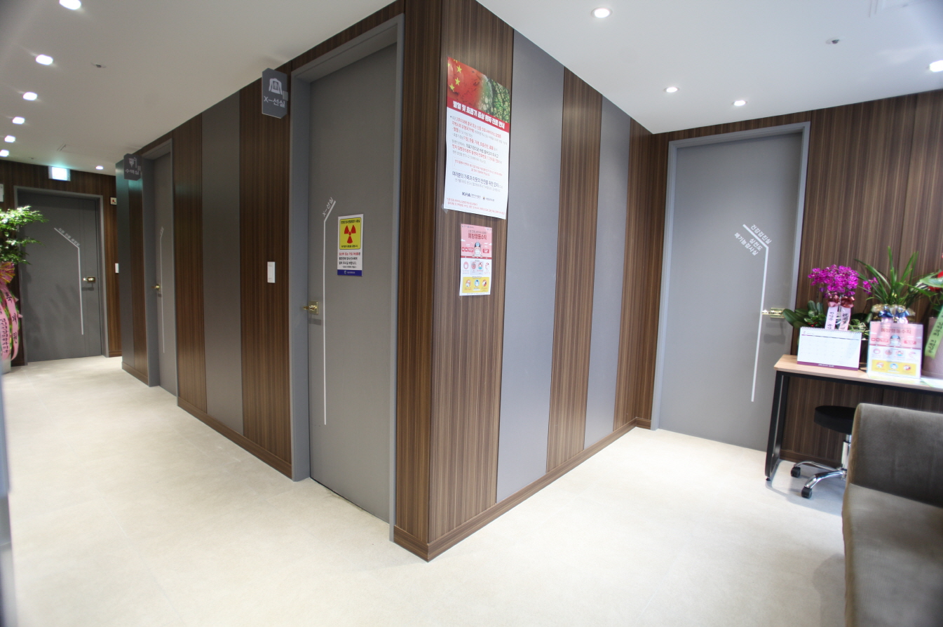 성심더편한내과의원 대표 이미지