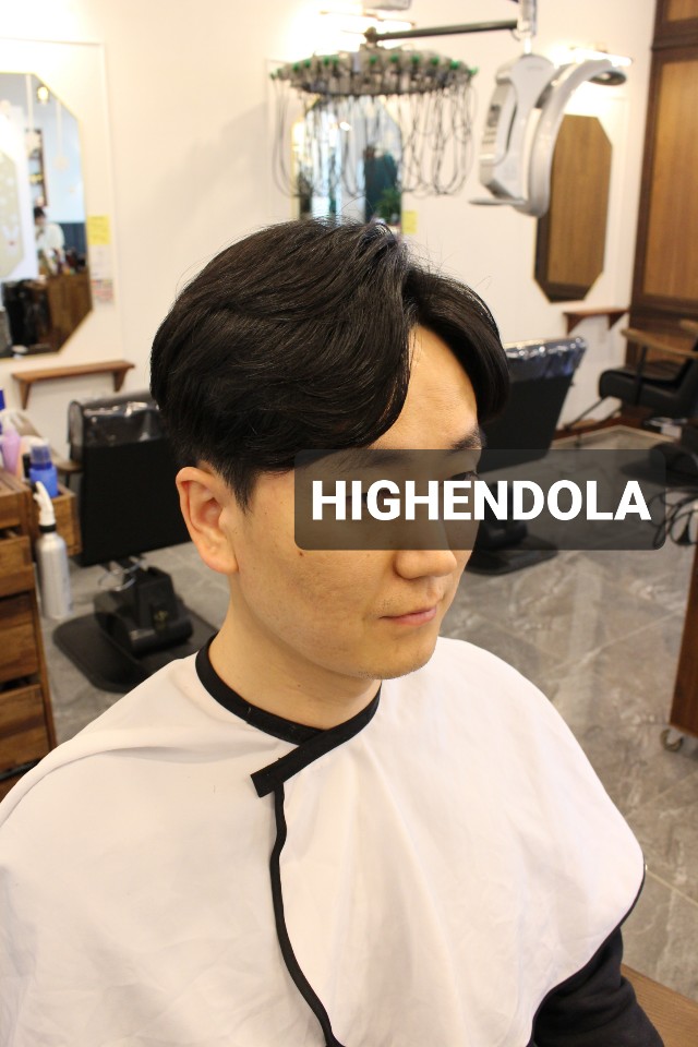 하이앤드 올라