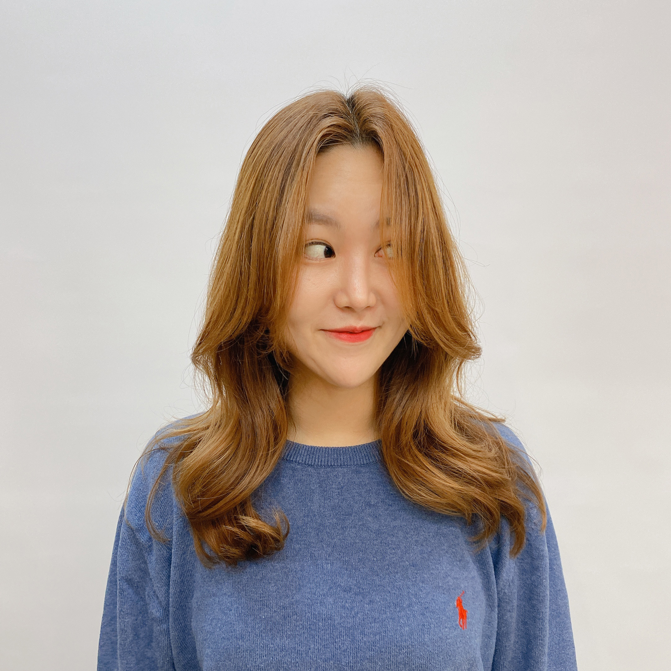 르메드헤어 부천범박점 내부 또는 관련 모습