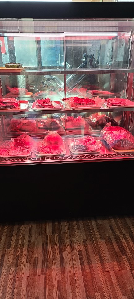 관악산 한우촌