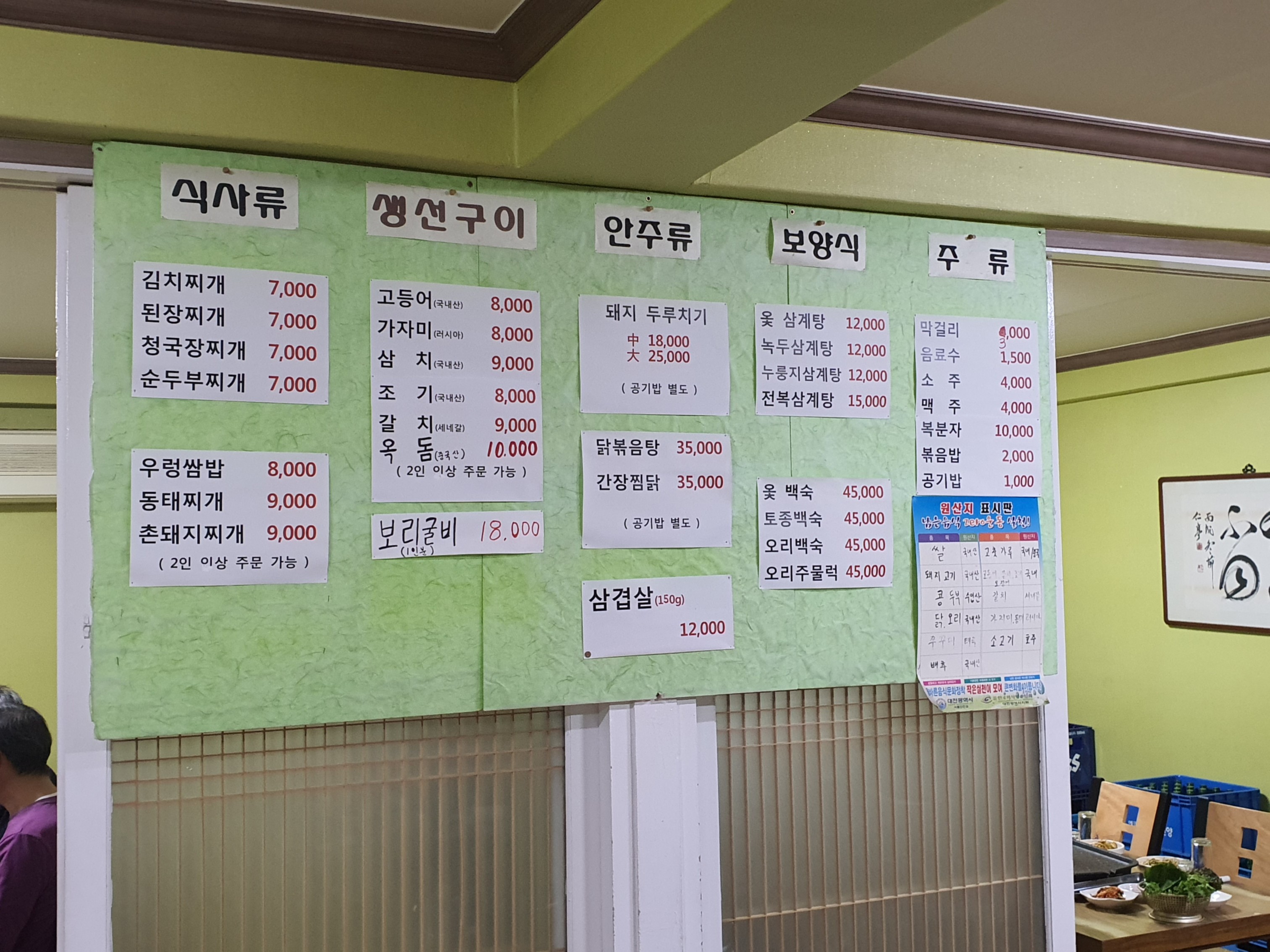 요약 정보 이미지