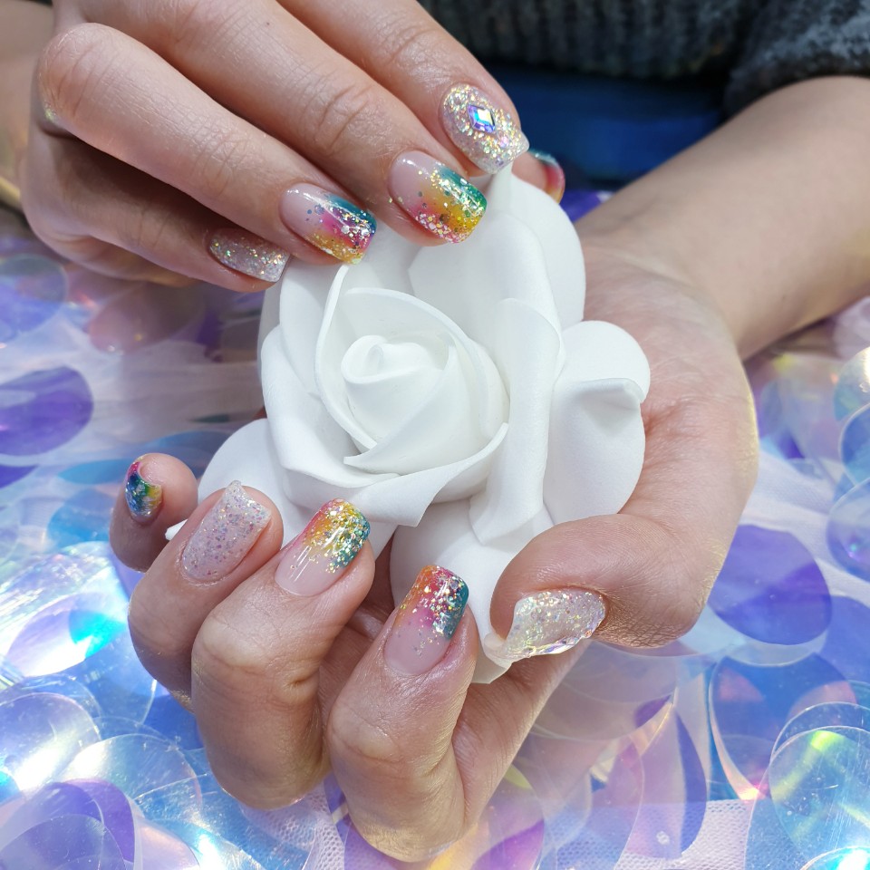 네일뮤지엄 대표 이미지