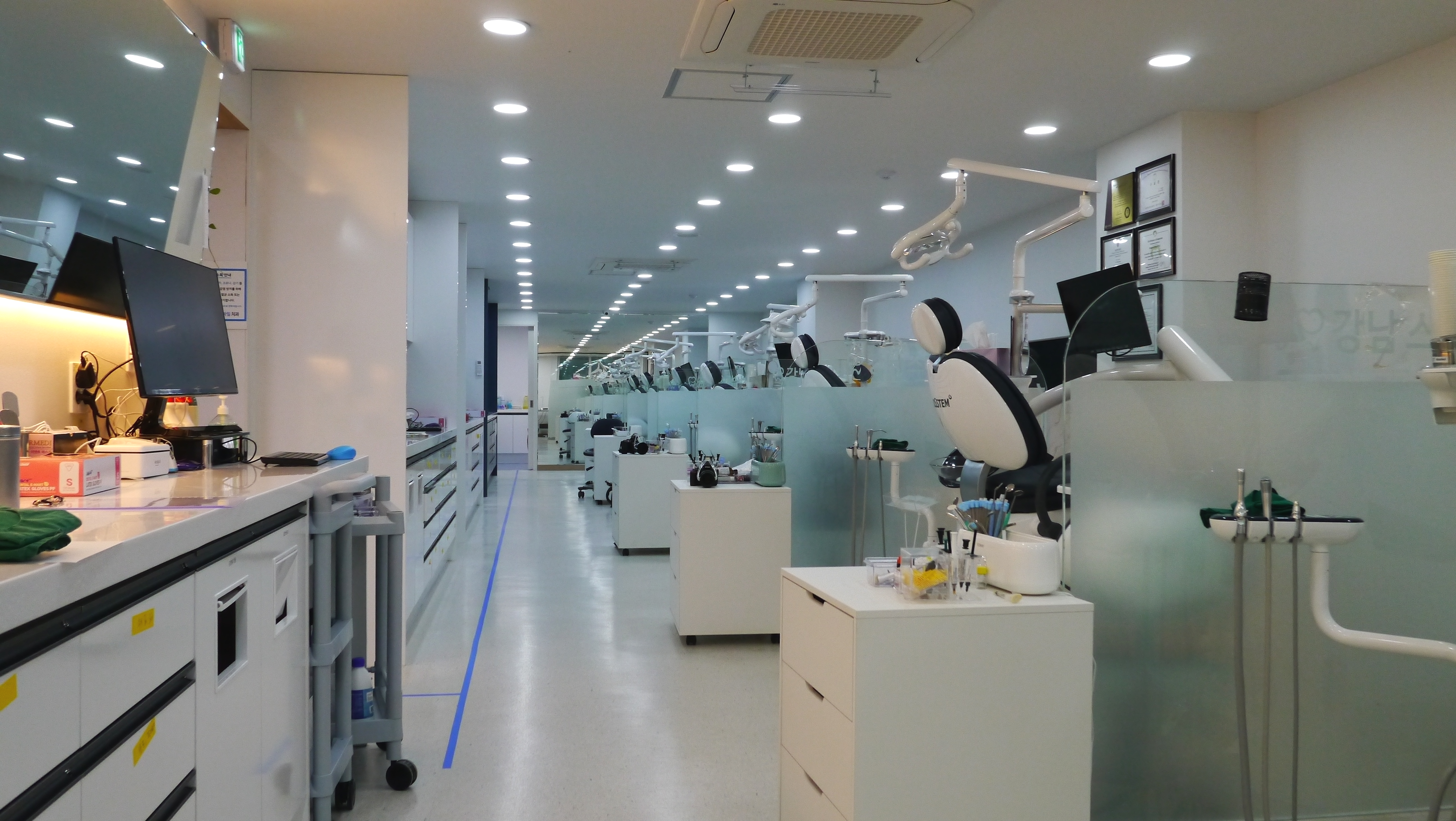 강남스마일치과의원 대표 이미지