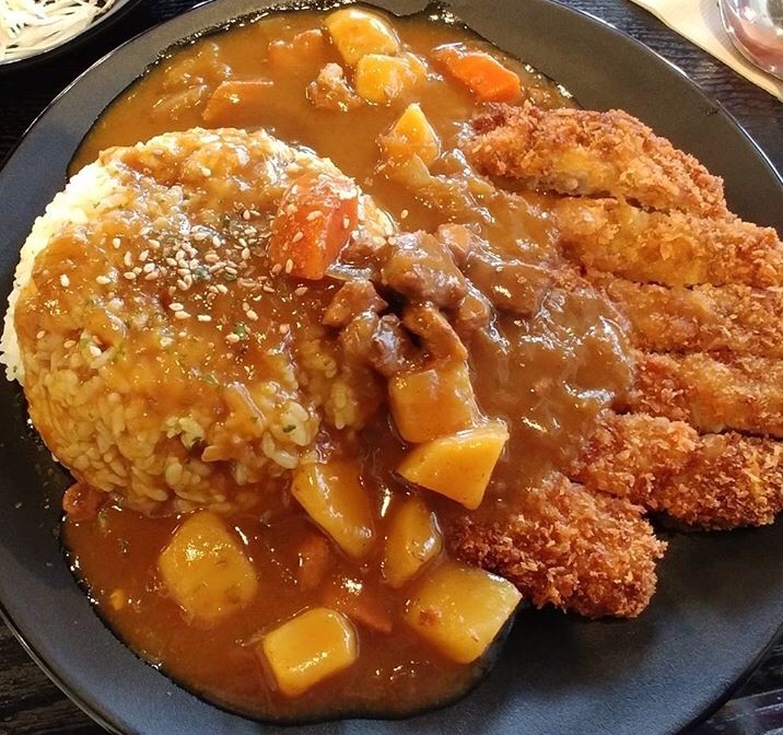 와가야카레