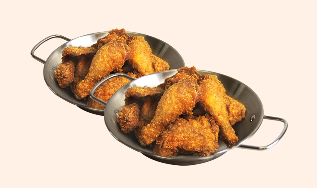 후라이드 바삭킹 태장점