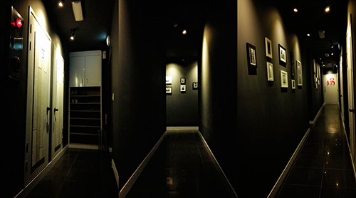 1번째 스튜디오 사진