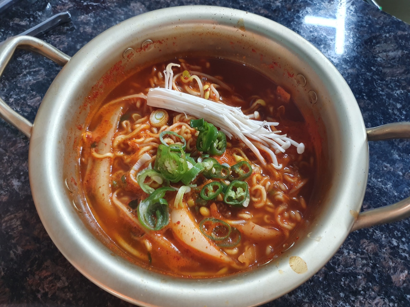 해방곱창 순천신대점