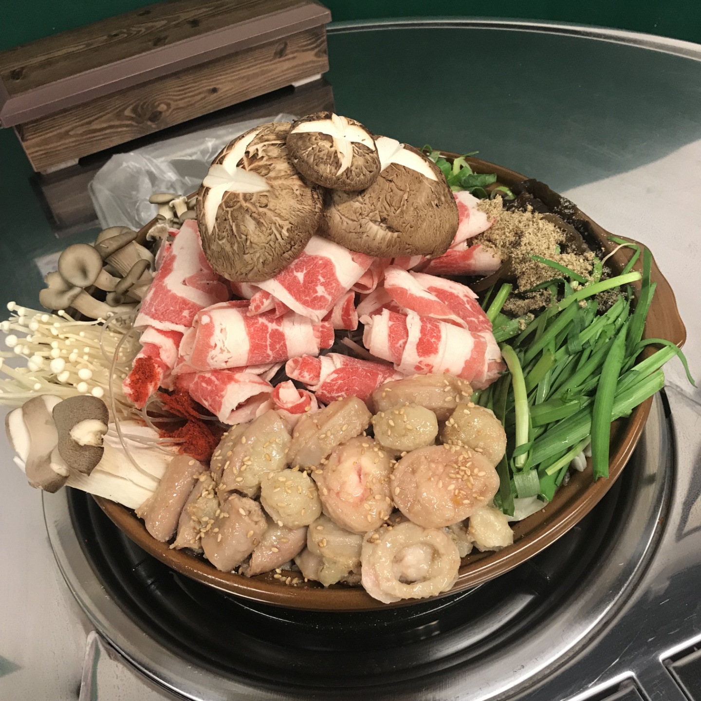 해방곱창 순천신대점