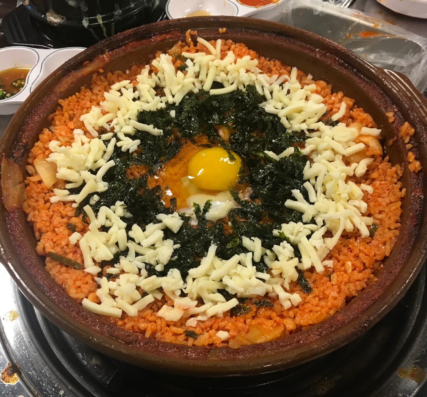 해방곱창 순천신대점