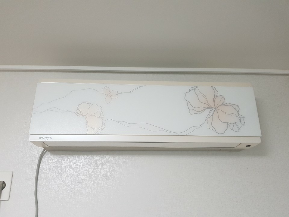 의정부에어컨설치
