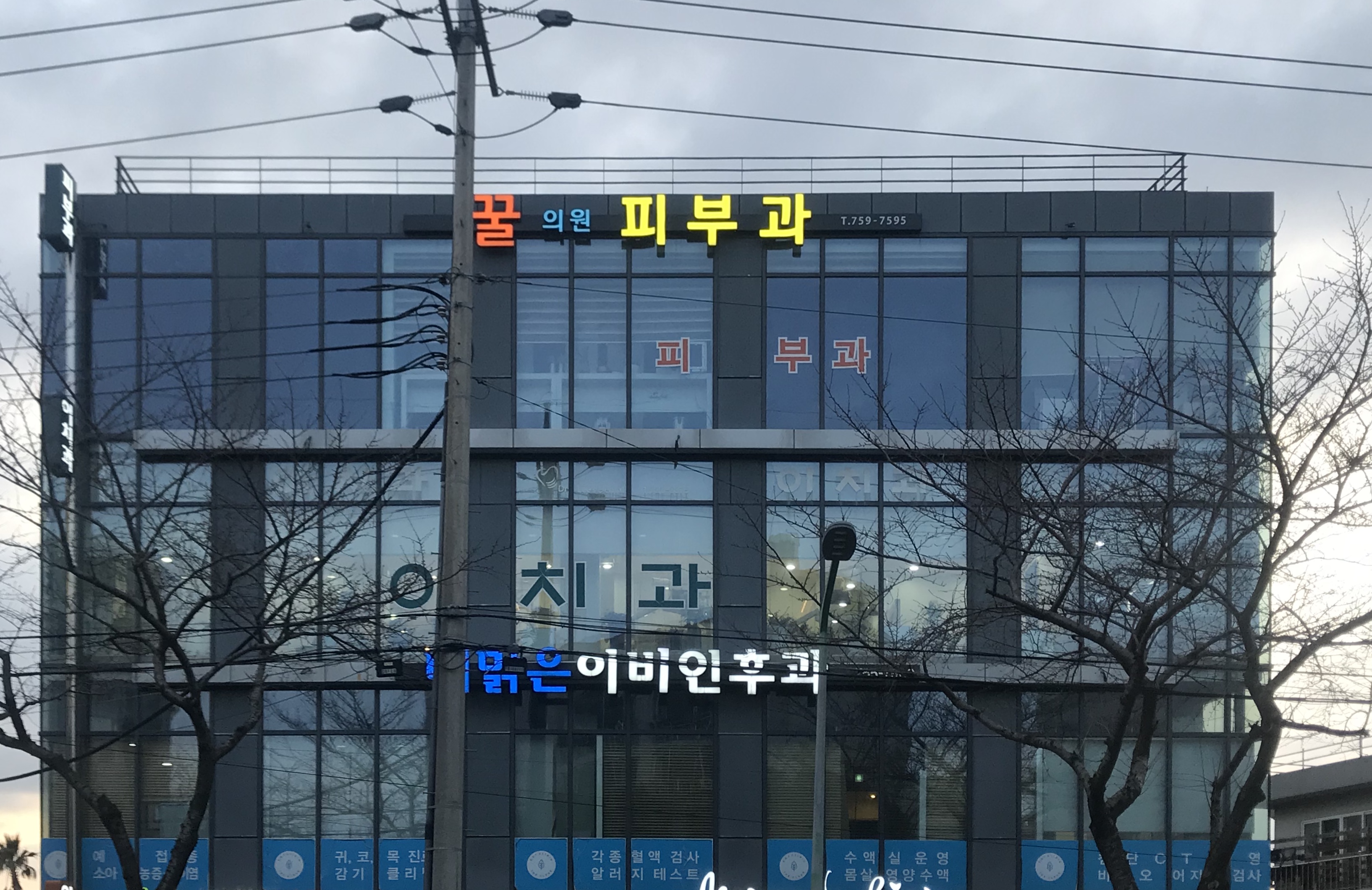 꿀의원