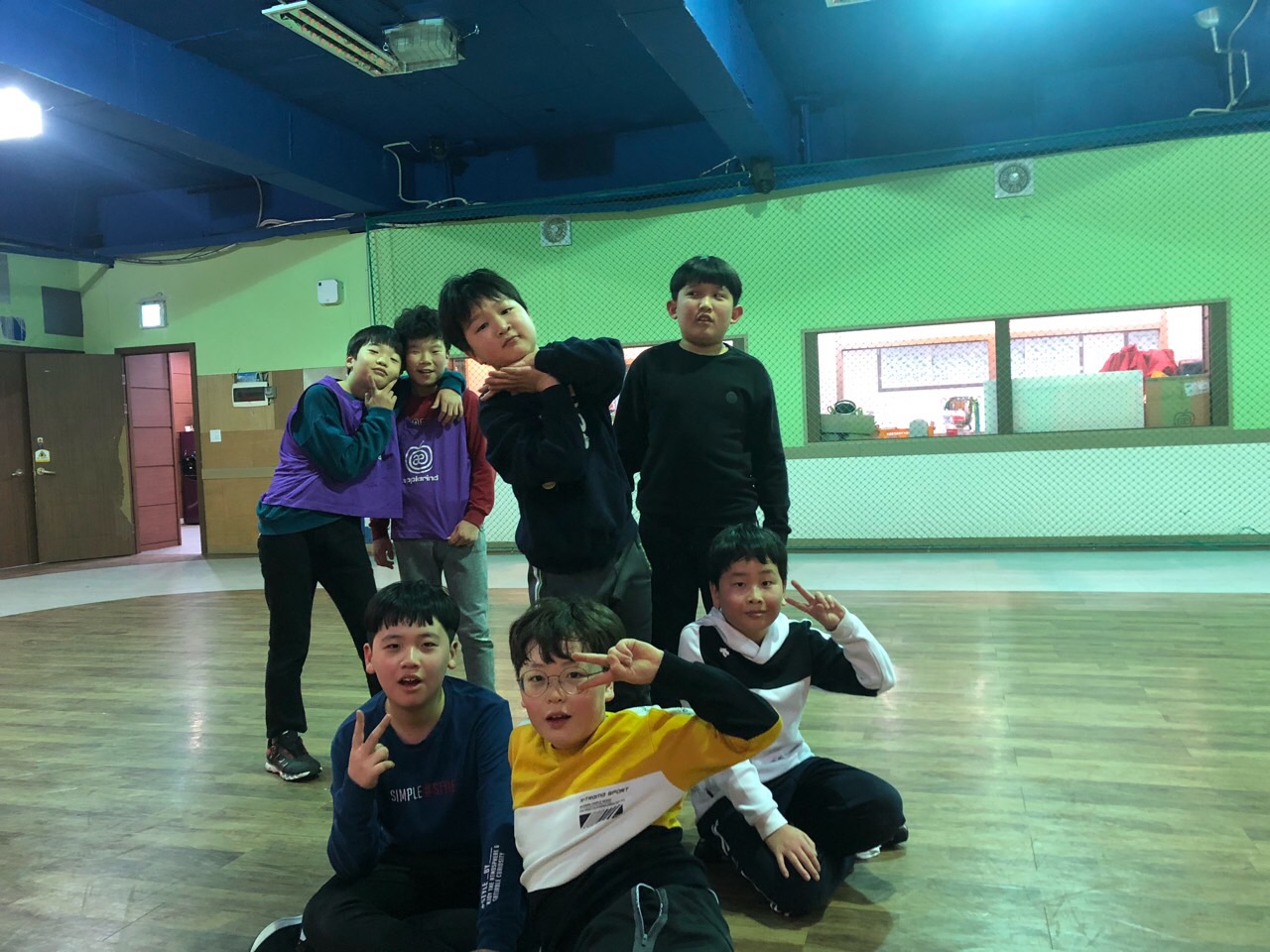 나라찬스포츠클럽
