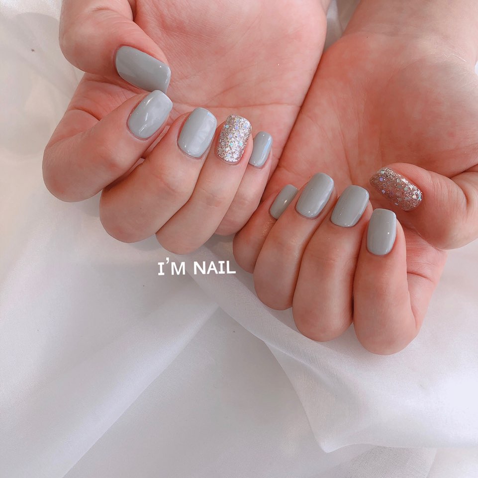 아이엠네일