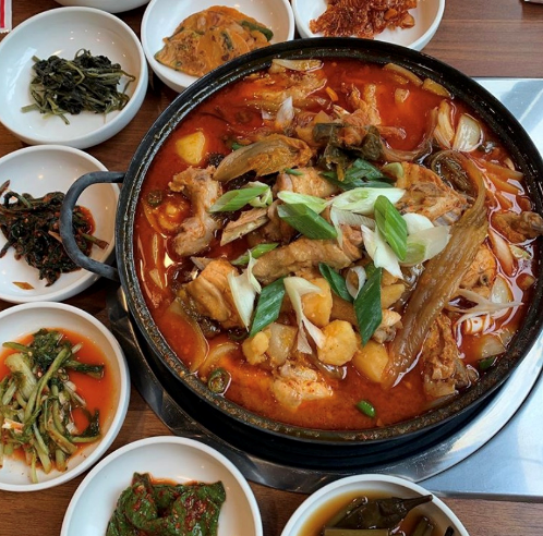 자연의맛