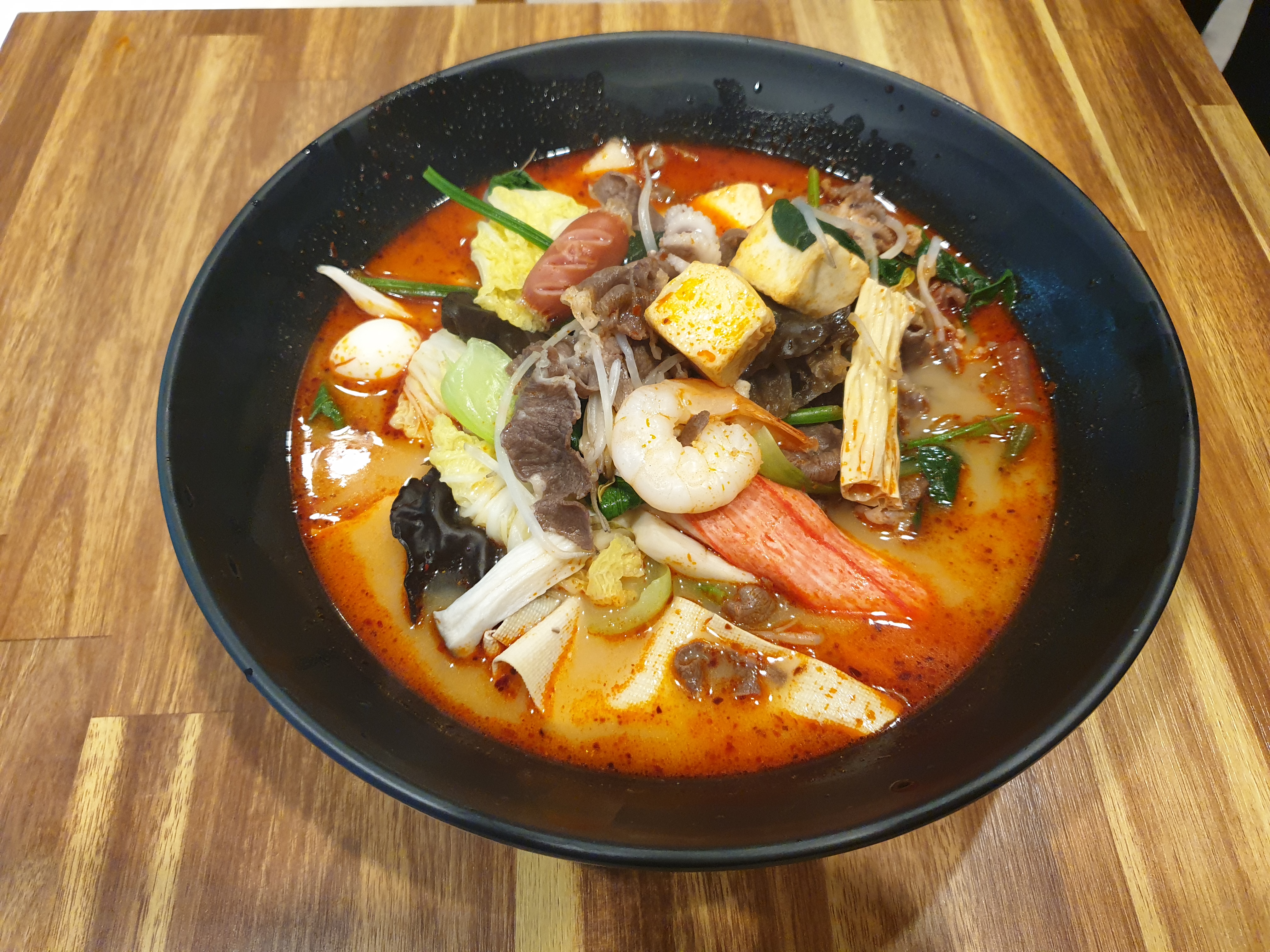 호아마라탕 본점