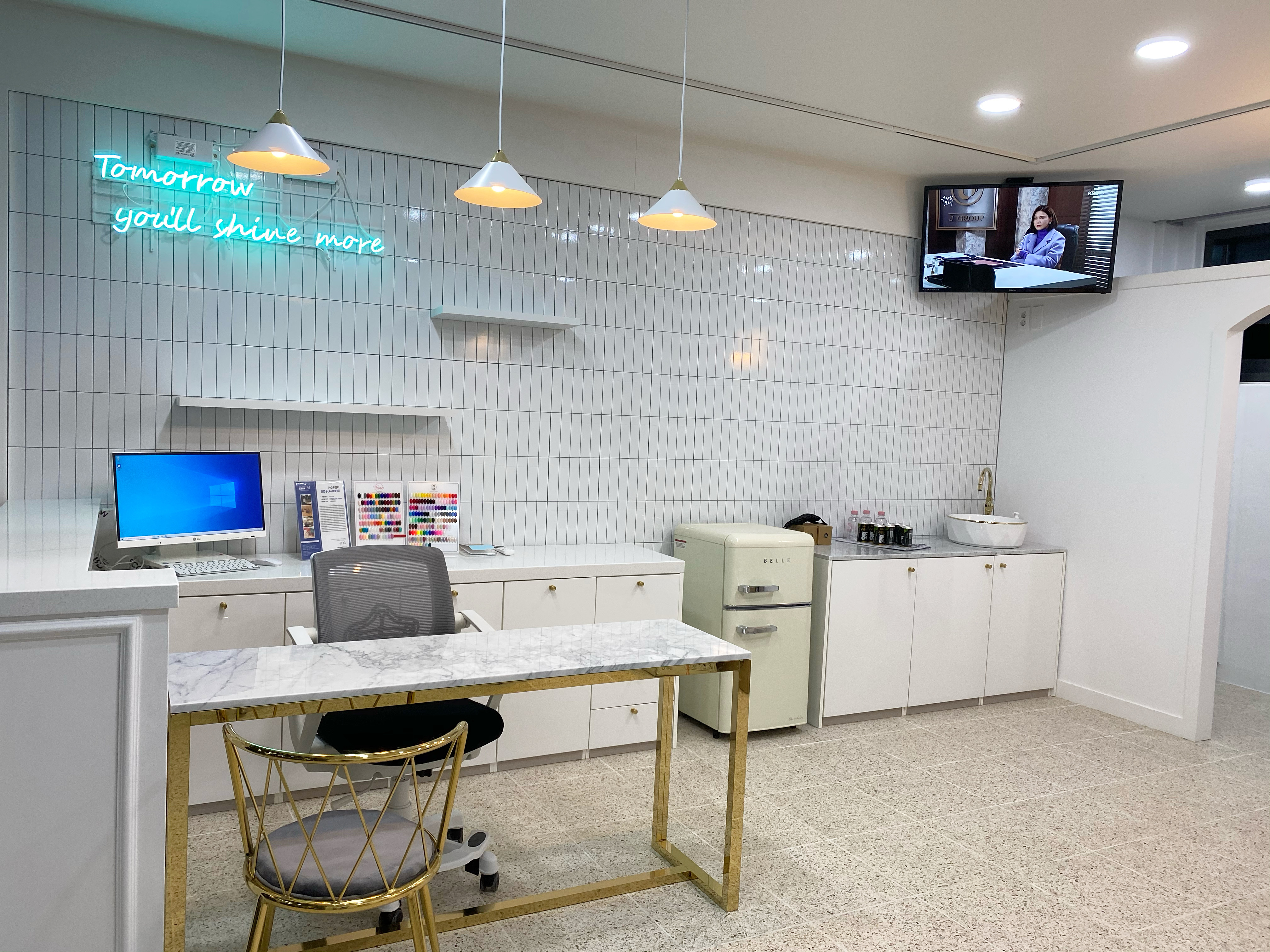 네일도 빛나리 대표 이미지