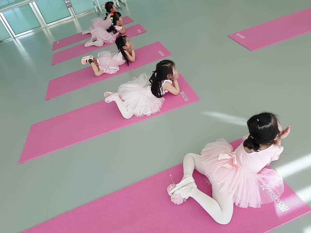 루나발레무용학원