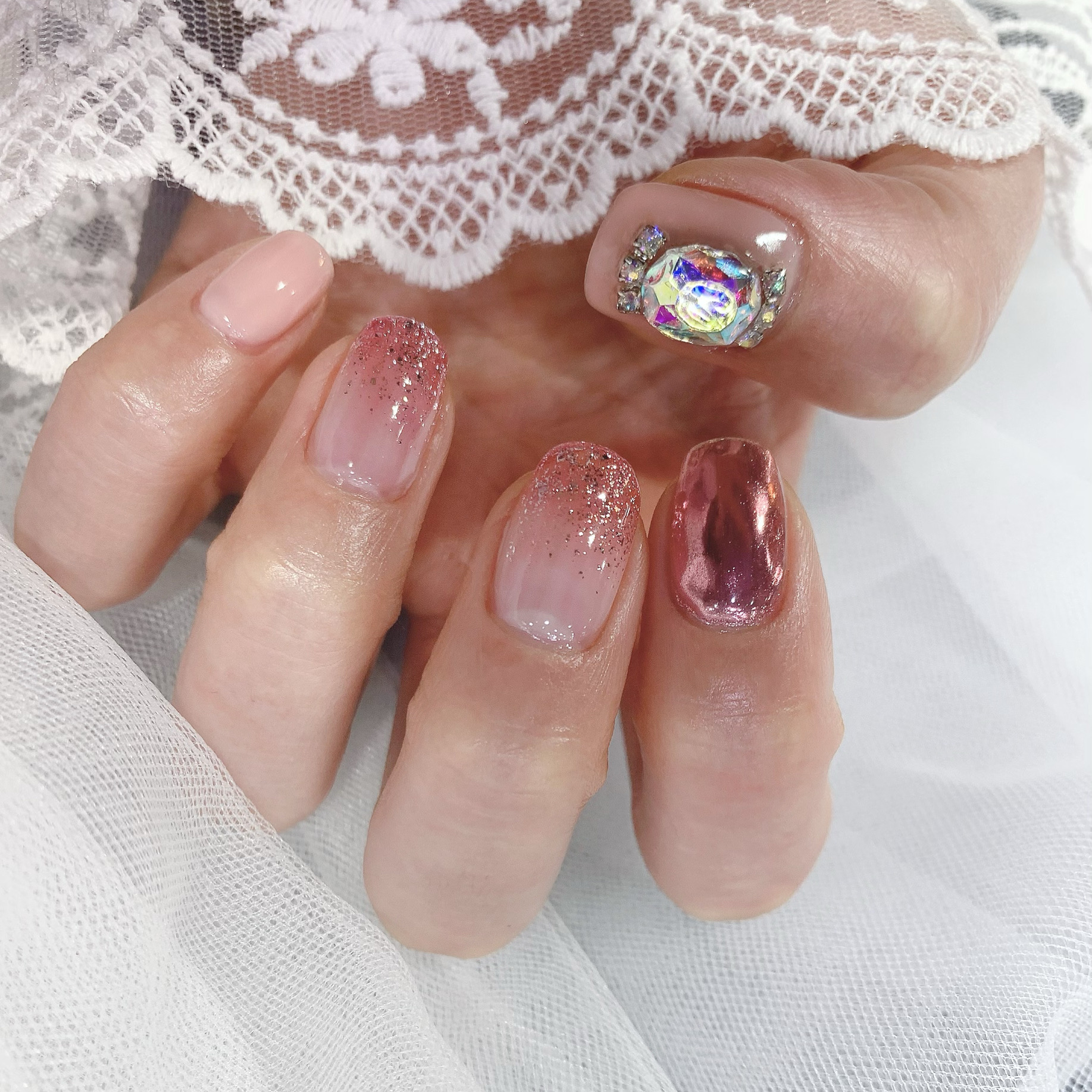 리네일