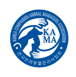 한국반려동물관리사협회 대표 이미지