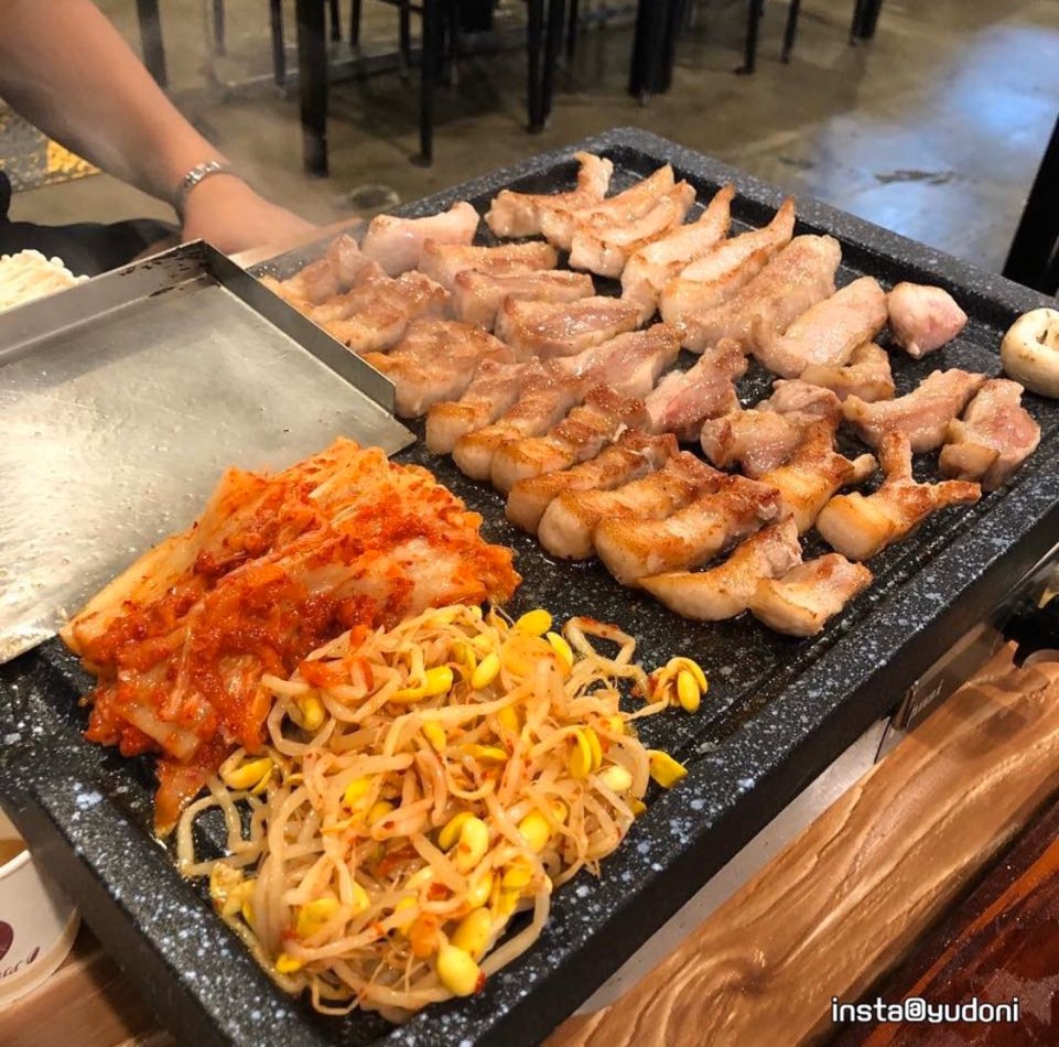 금란이네