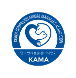 한국반려동물관리사협회 대표 이미지