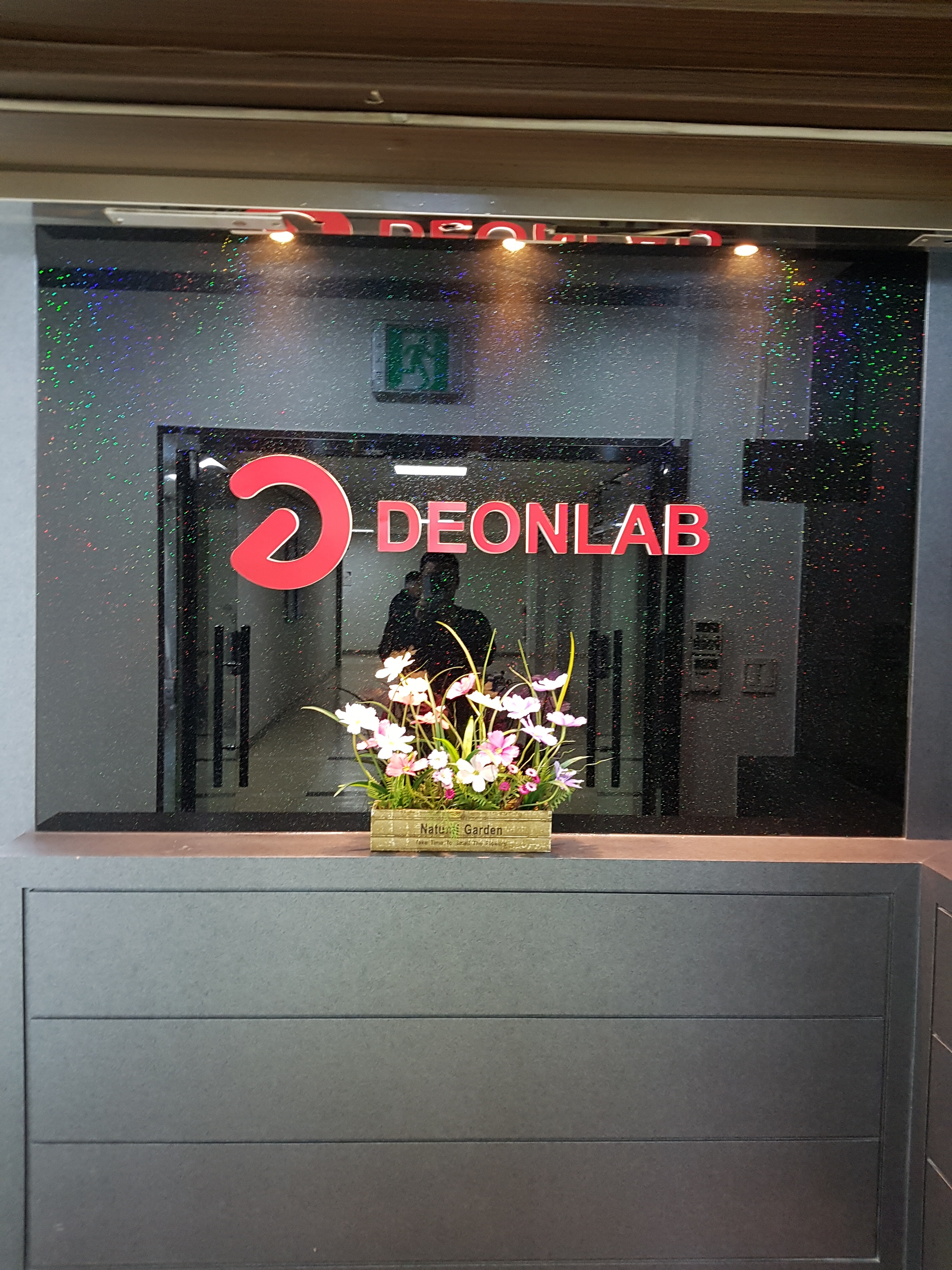디온랩