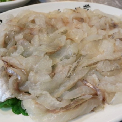 꽃동산횟집