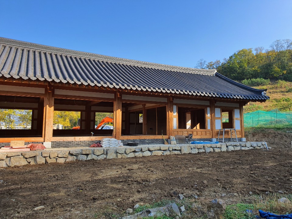 이레건축