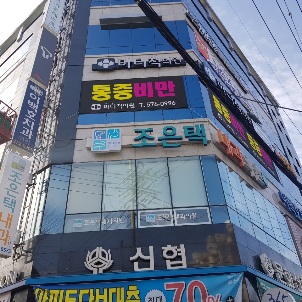 마디척의원 대표 이미지