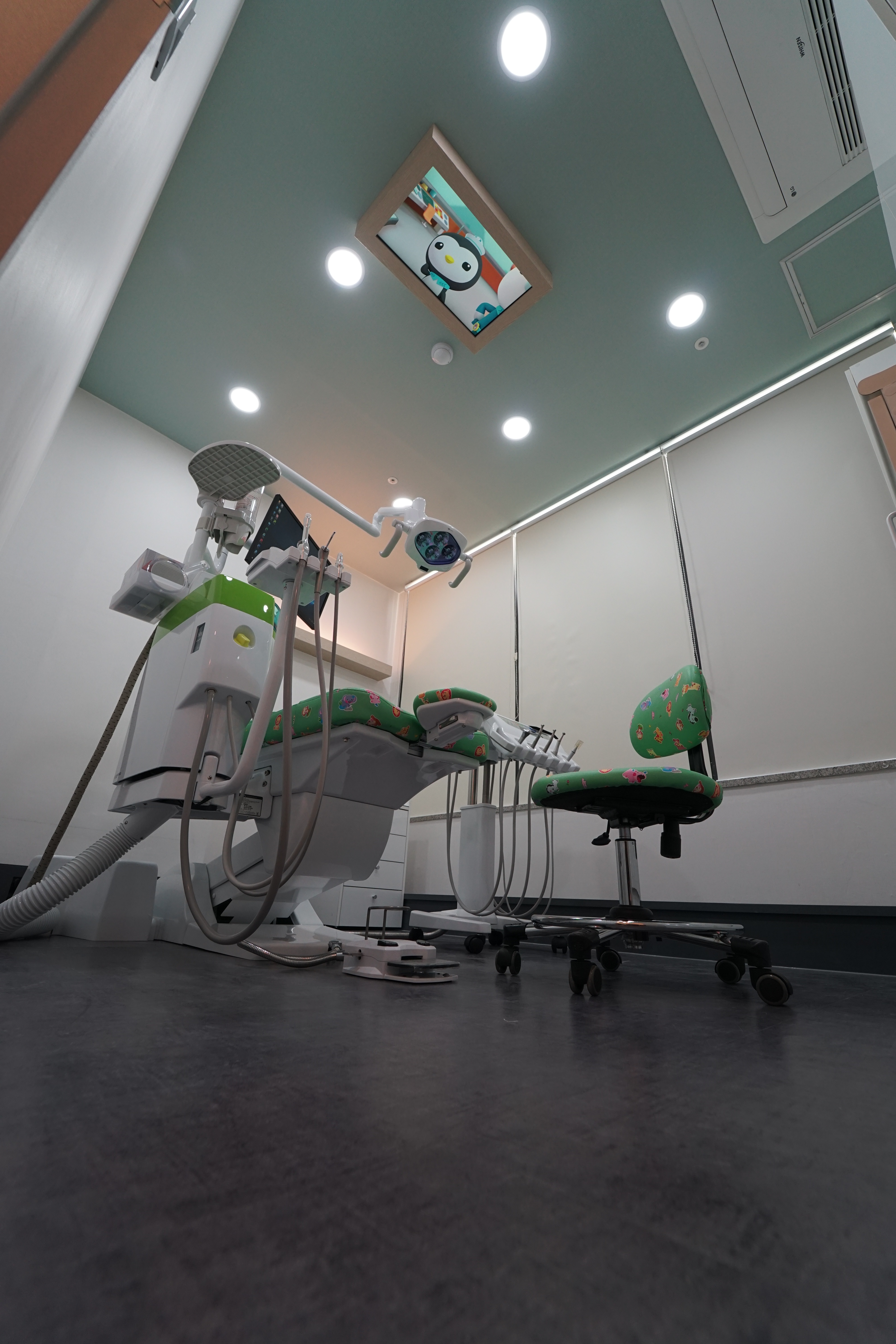 연세도아소아치과치과의원 대표 이미지