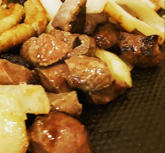 카림황소곱창