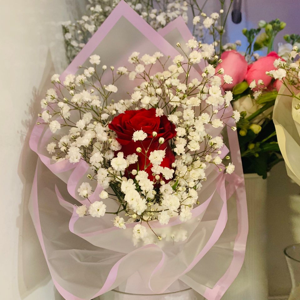24시삼거리꽃나라