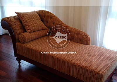 정신분석상담 크레도 대표 이미지