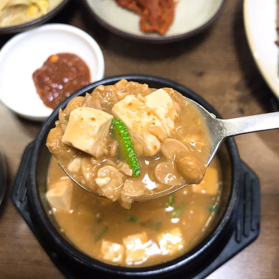 채선정 제주갈치 전문점