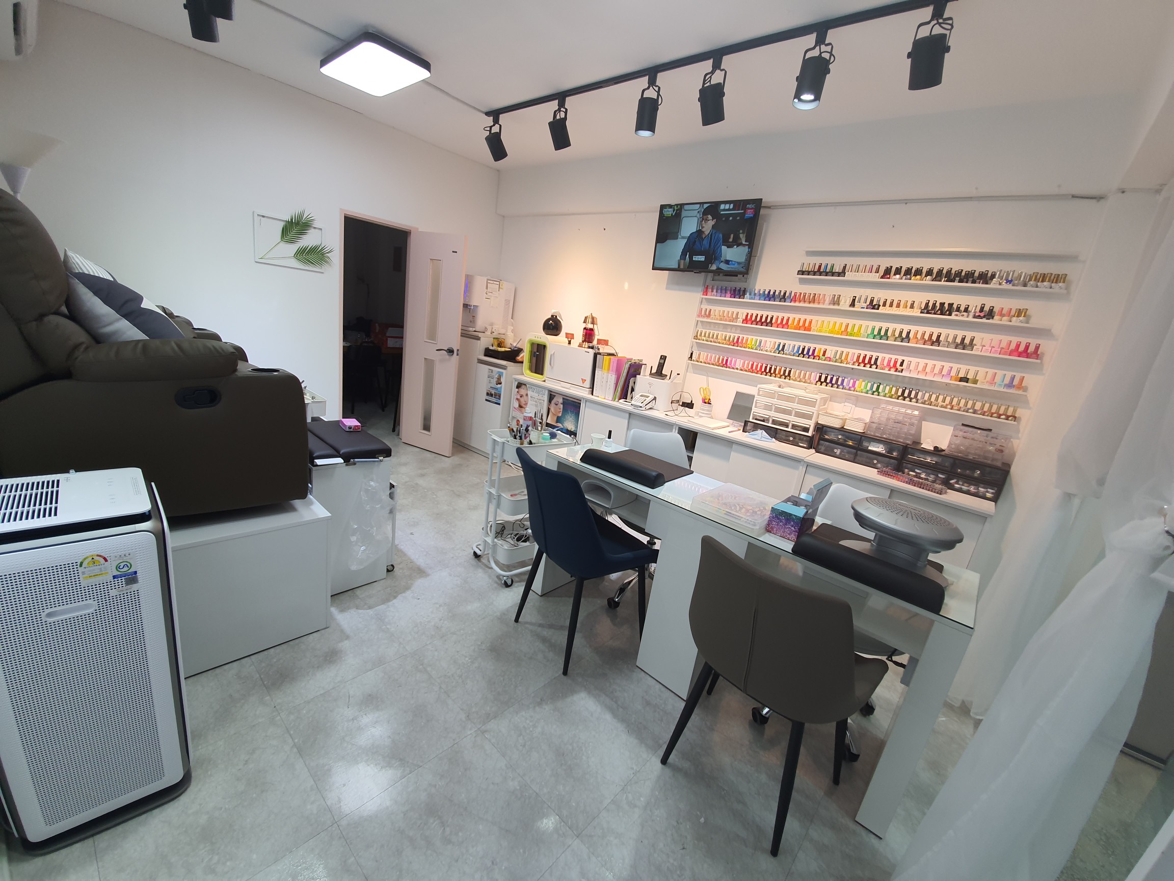 예뻐지는샵 보니따부띠끄 대표 이미지