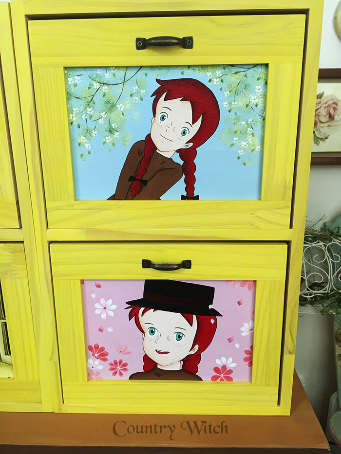 컨추리마녀