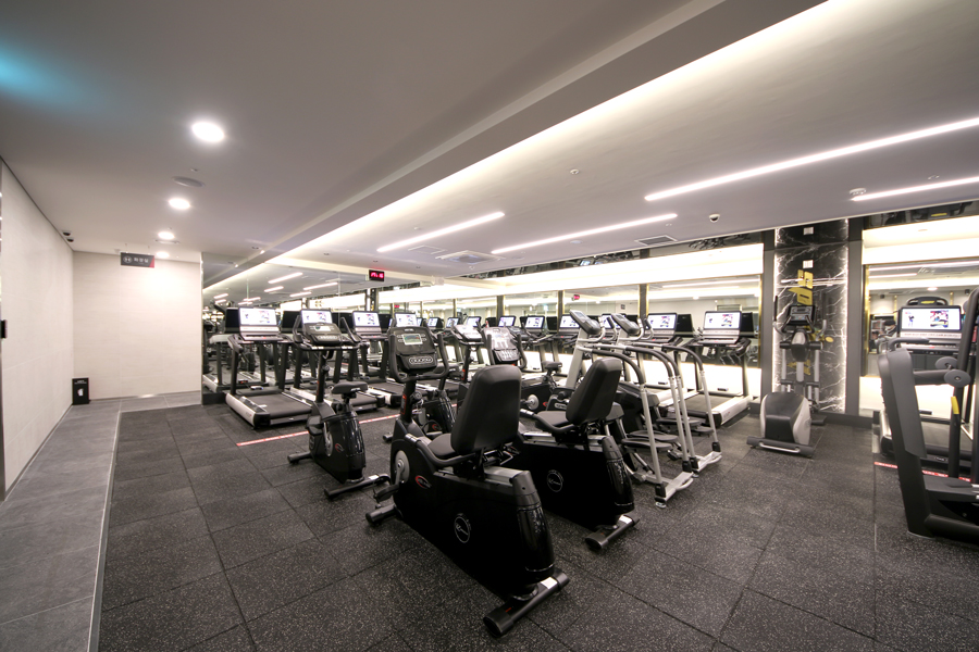 스포애니 서울시청역점 대표 이미지