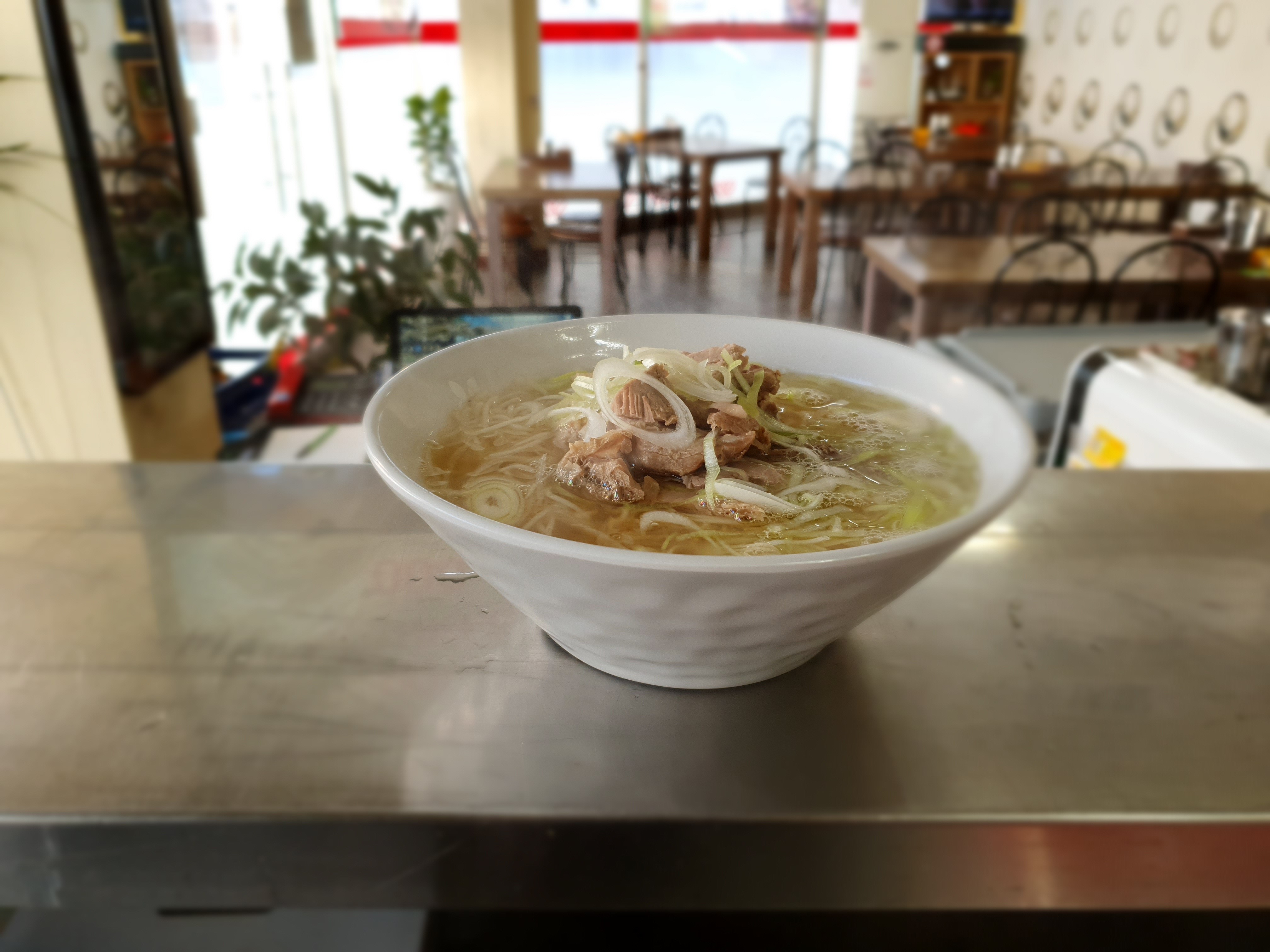 고씨네천지국수 올레시장본점 대표 이미지