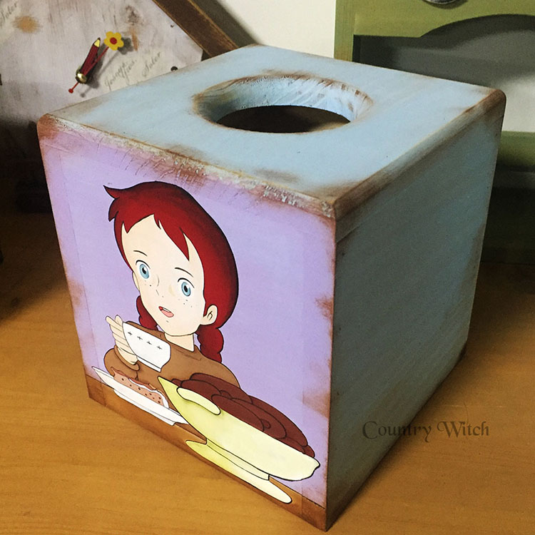 컨추리마녀